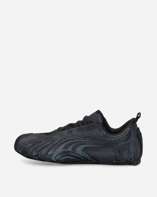 PUMA Talon Biology Sneakers Gray Skies / Black for men