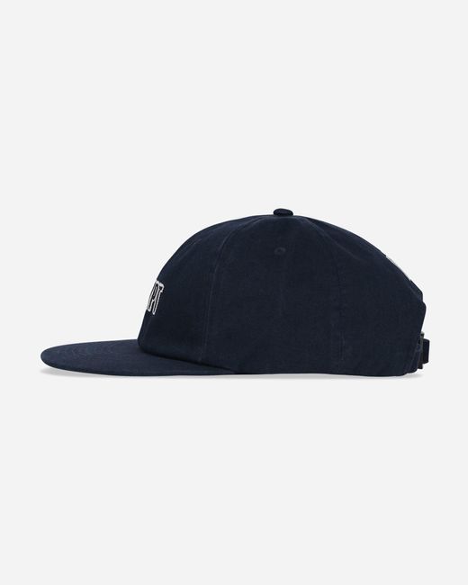Cav Empt Blue Shade Cap Navy for men