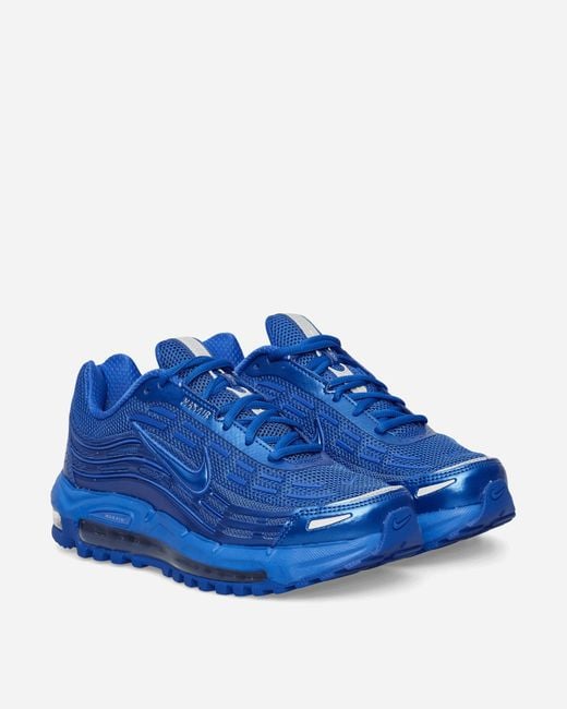 Nike Blue Air Max Tl 2.5 Sneakers Hyper Royal for men
