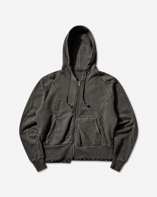 Undercover Black Women S Zip-up Hoodie