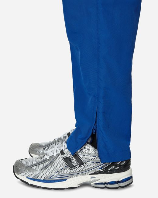 New Balance Made In Usa Woven Pants Royal Blue for men
