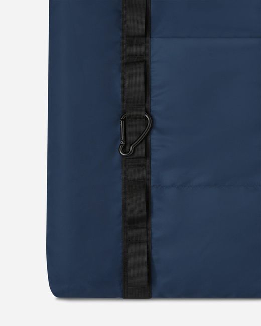 Oamc Peacemaker Blue Helmet Bag Midnight for men