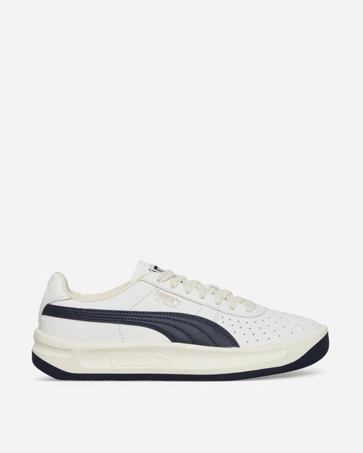 PUMA Gv Special Sneakers White / Navy for men