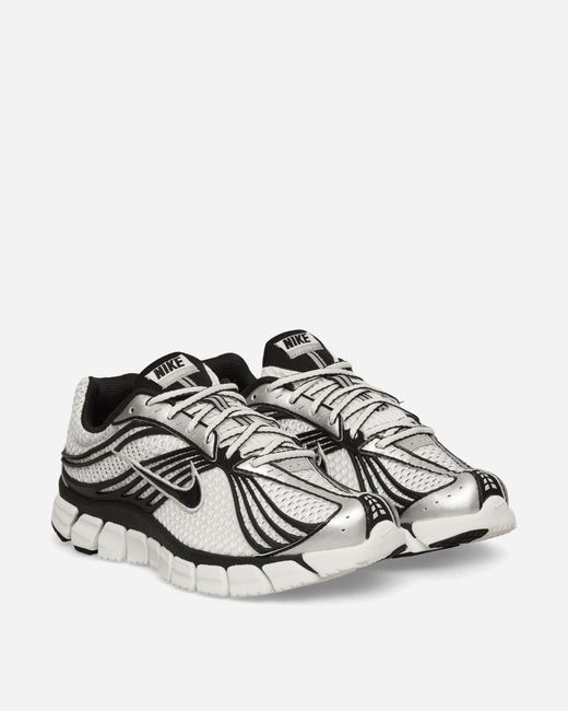 Nike White Zoom Skylon 11 Sneakers Summit for men