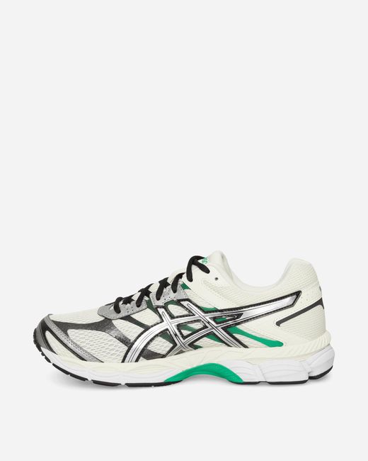 Asics White Gel-Cumulus 16 Sneakers Ivory Pure for men