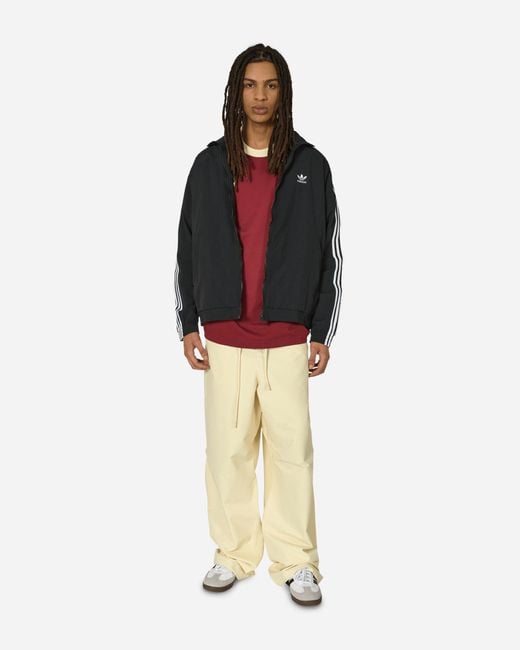 Adidas Natural Fear Of God Athletics Relaxed Trousers Pale for men