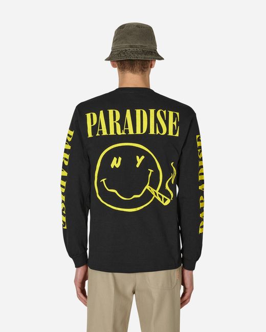 Paradis3 Green Nirvana for men