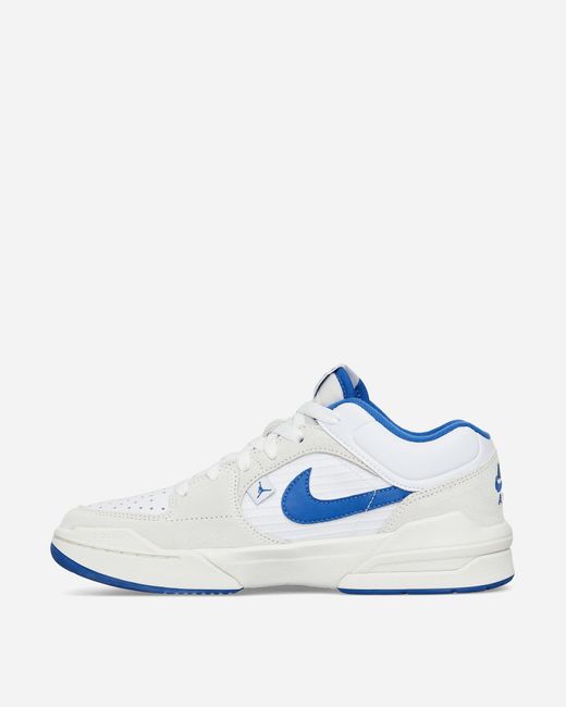 Nike Jordan Stadium 90 (gs) Sneakers White / Game Royal for men