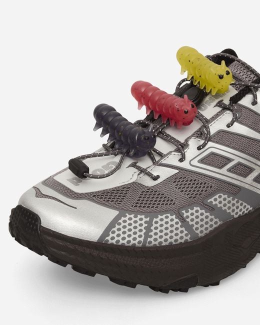 Hoka One One Multicolor Unna Speedgoat 2 Sneakers Astral / Galaxy for men