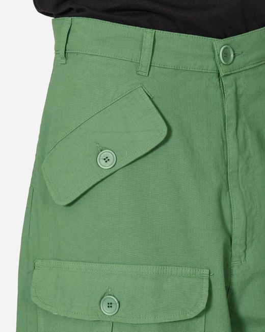 Sky High Farm Cargo Pants in Green for Men Lyst