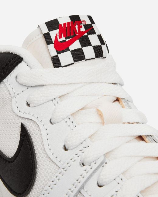 Nike Attack Qs Sp Sneakers White / Black for men