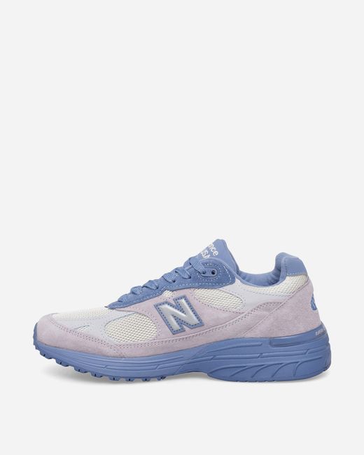 New Balance Blue Made for men