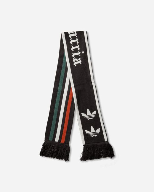 Adidas White Willy Chavarria Scarf for men