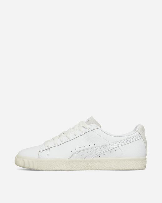 Puma clyde deals premium