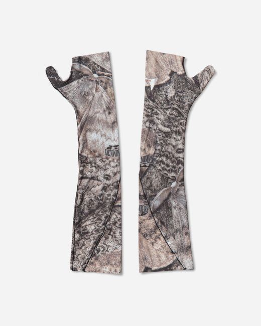 Roa Brown Tatli Upf 50+ Arm Sleeves for men