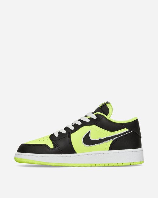 jordan 1 low volt