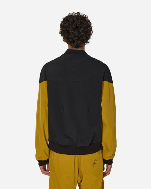 ジャケット・アウター ASICS NOVALIS LIATRISORY BLOUSON LIATRISORY BLOUSON | Unisex | Anthracite | Unisex ASICS