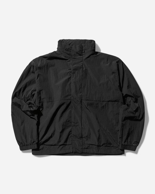 Nike S Tech Jacket in Black for Men | Lyst