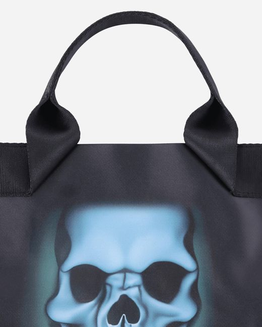 OTTOLINGER Blue Mini Shopper Bag
