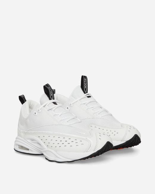 Nike Nocta Air Zoom Drive Sp Sneakers Summit White for men