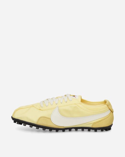 Nike Natural Women S Moon Shoe Og Sneakers Soft