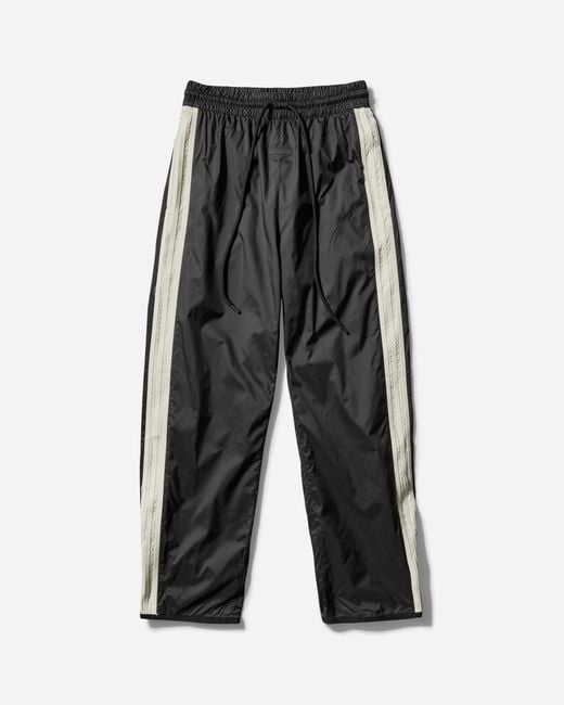 fear of god woven pants
