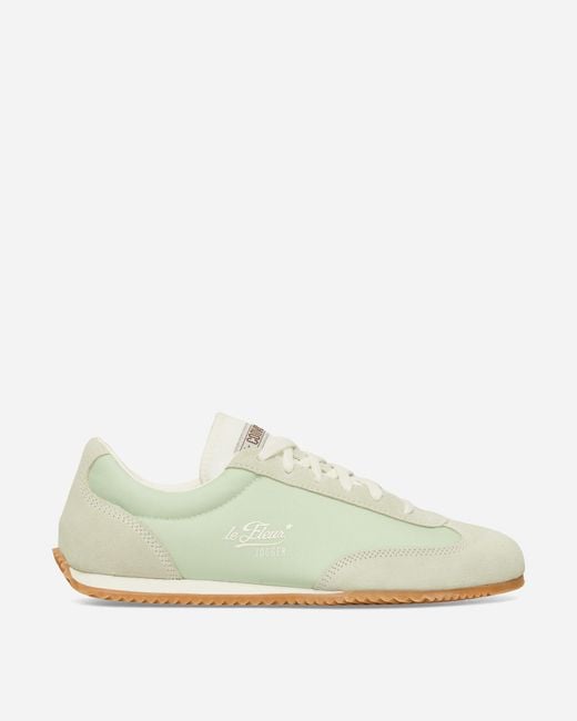Converse Green Golf Le Fleur* 1908 jogger Sneakers Gleam / Meadow Mist / Star White for men