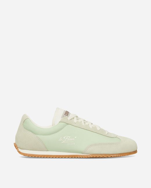 Converse Green Golf Le Fleur* 1908 jogger Sneakers Gleam / Meadow Mist / Star White for men