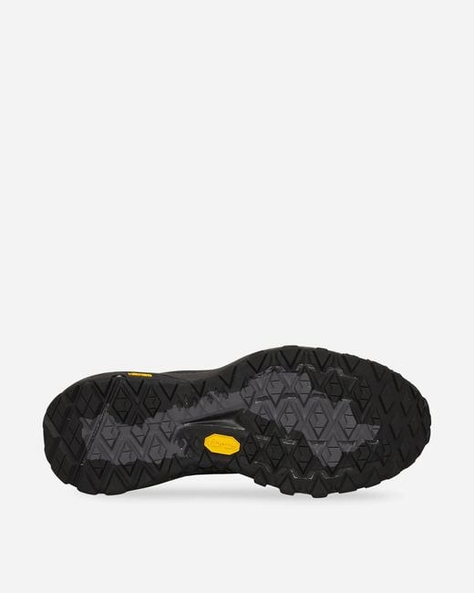 Vans Crosspath Xc Mte Gore-Tex Sneakers Blackout for men