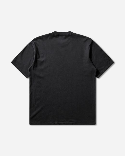 Undercover Black S Emma Bennett Oversized T-Shirt for men