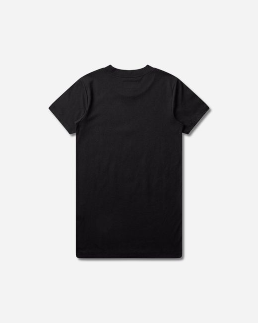 ERL Black Plane T-Shirt for men