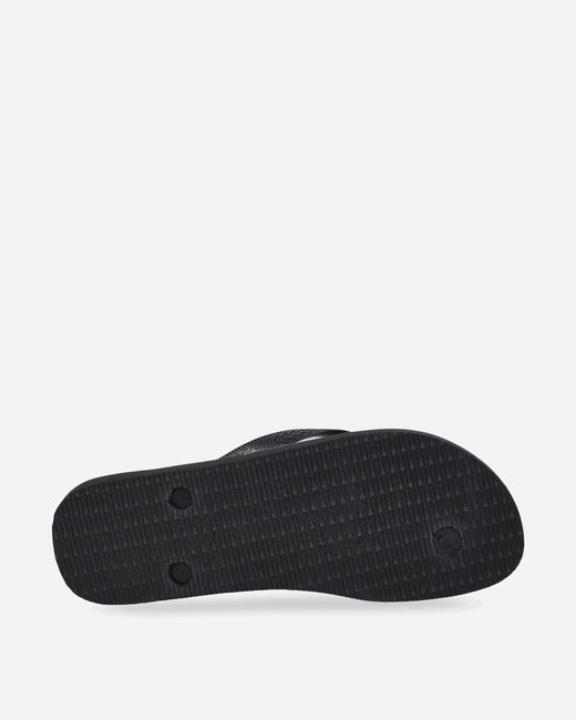Havaianas White S Tradi 2.0 Flip Flops