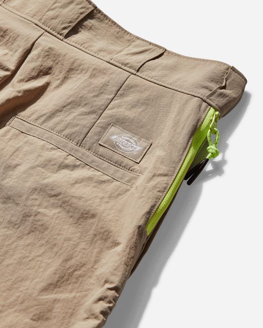 Dickies Natural S Tdc Oversized Fit 874 Pants for men