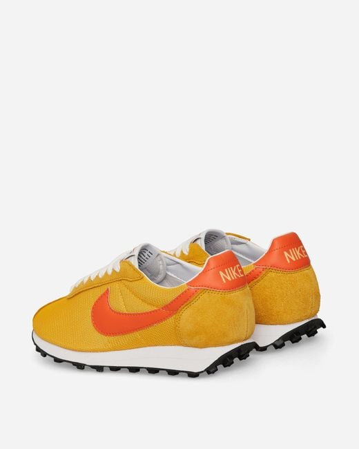 Nike Yellow Ld-1000 Sneakers University / Safety for men