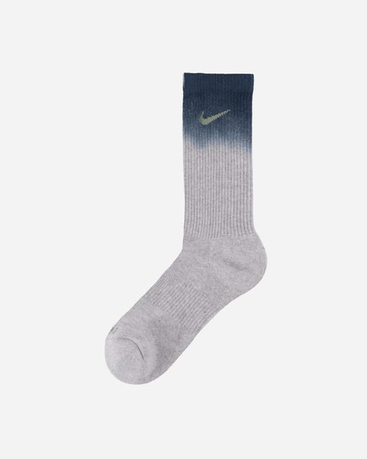 Nike White Everyday Plus Cushioned Crew Socks for men