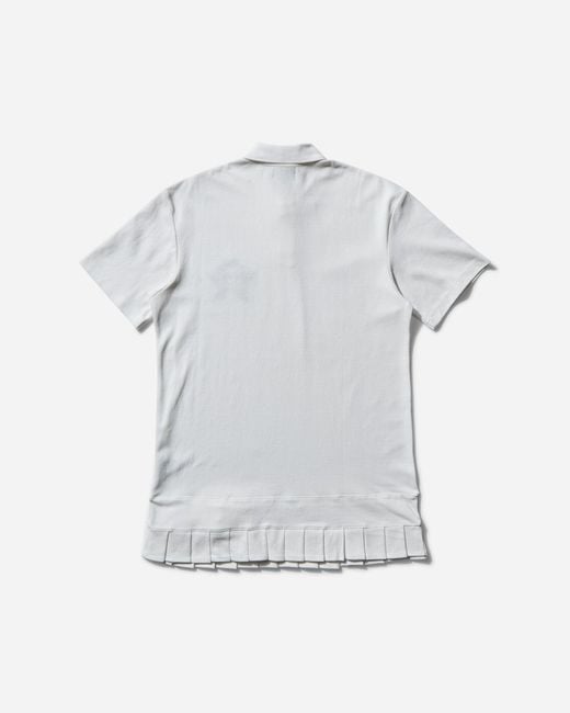 Nii HAI Gray Women S Polo Dress