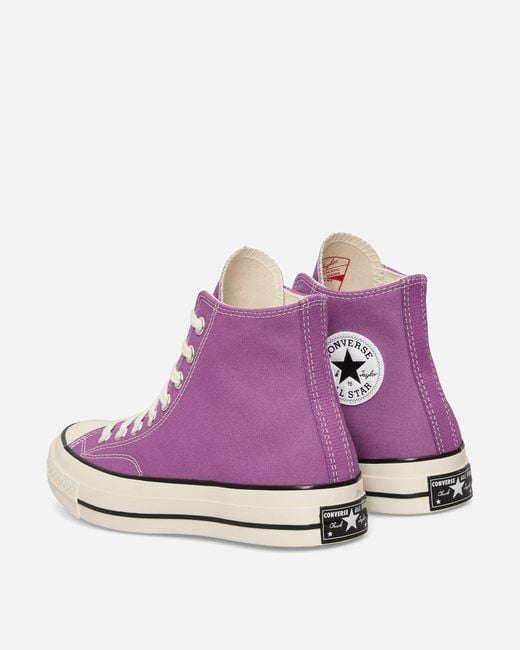 Converse Pink Chuck 70 Sneakers My Jam for men