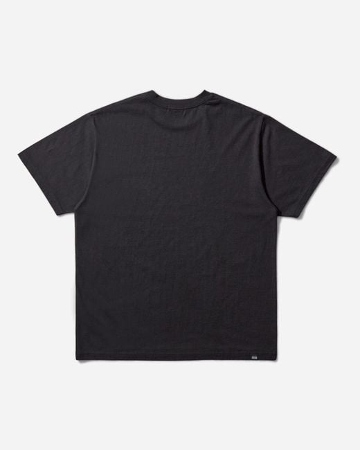 Hysteric Glamour Black Slam Jam Hysteric Angels T-Shirt for men