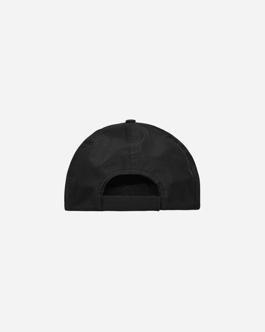 Montura Black Fix Cap for men