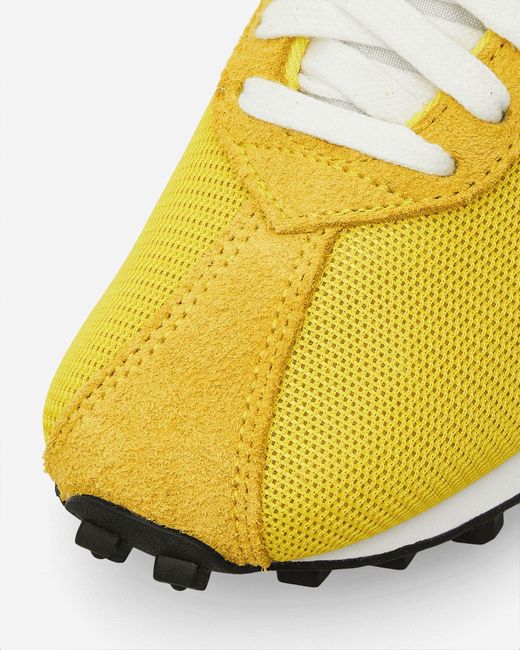 Nike Yellow S Ld-1000 Sneakers Lightening University