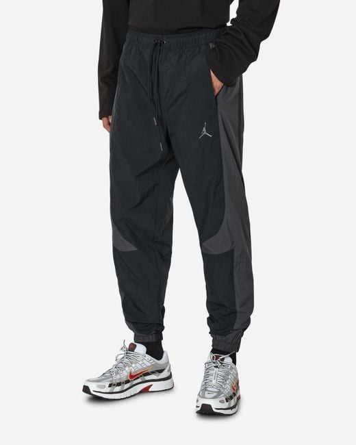 Jordan flight cheap warm up pants