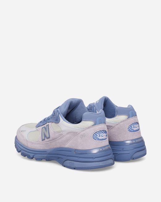 New Balance Blue Made for men