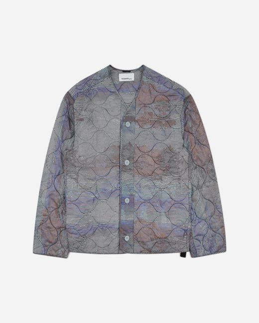 Oamc Peacemaker Gray S Combat Liner Tidefall for men