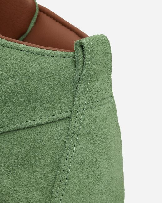 Converse Green Golf Le Fleur* 1908 Bronco Boots Aspen / Emperador for men