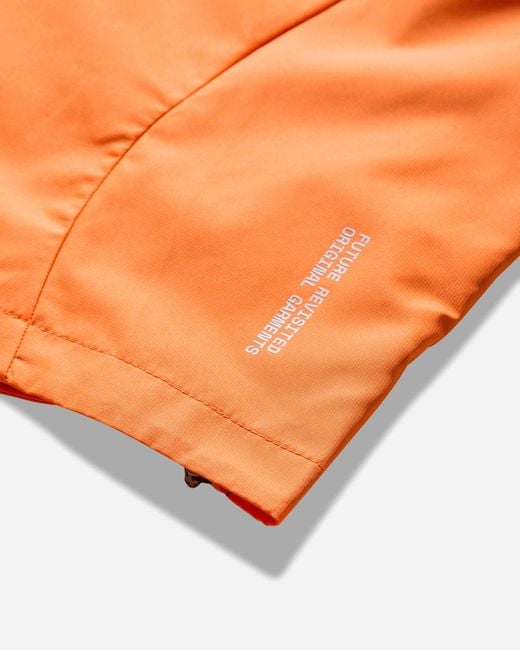 Nike Men S Project F.r.o.g. Shorts Total Orange / Hyper Royal for men