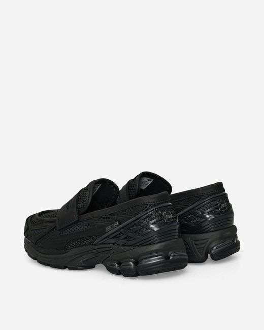 New Balance Black 1906L Sneakers Phantom for men