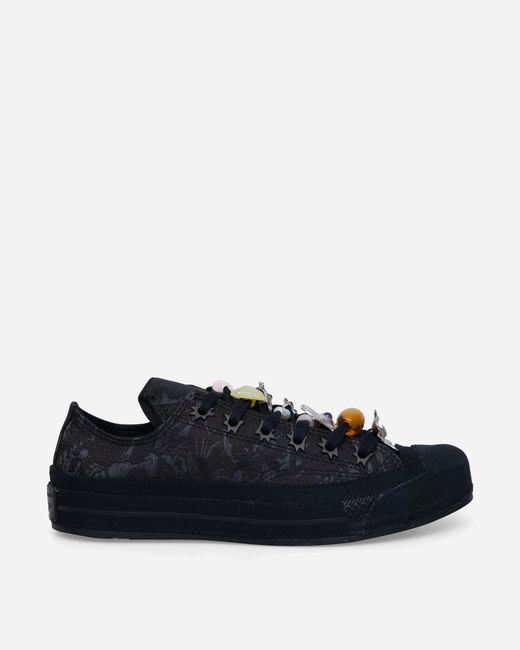 Converse Black Collina Strada Chuck 70 Sneakers for men