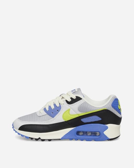 Nike White Air Max Iii Sneakers Photon Dust for men