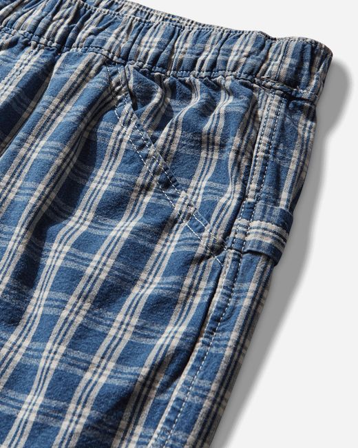 Levi's Blue Men S Pull-on Work Shorts for men