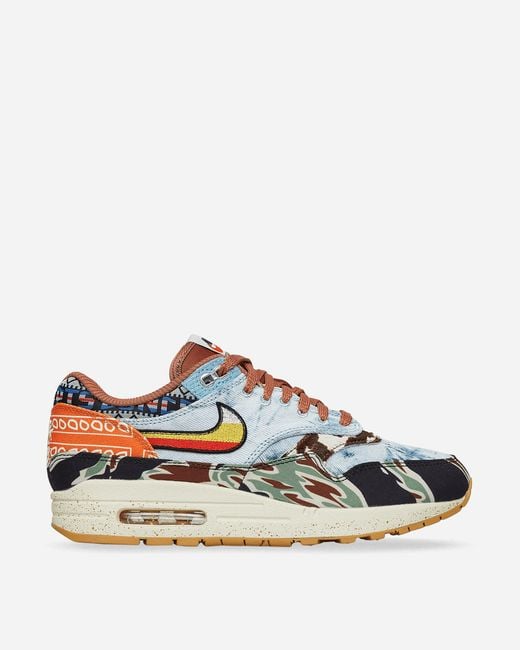 Nike Concepts Air Max 1 Sp 'heavy' Sneakers for Men | Lyst